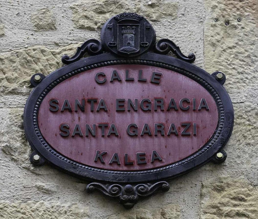 Gasthaus El Retiro Del Obispo La Guardia Exterior foto